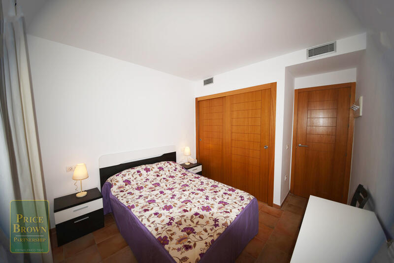 LV846: Townhouse for Sale in Mojácar, Almería