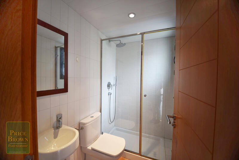 LV846: Townhouse for Sale in Mojácar, Almería