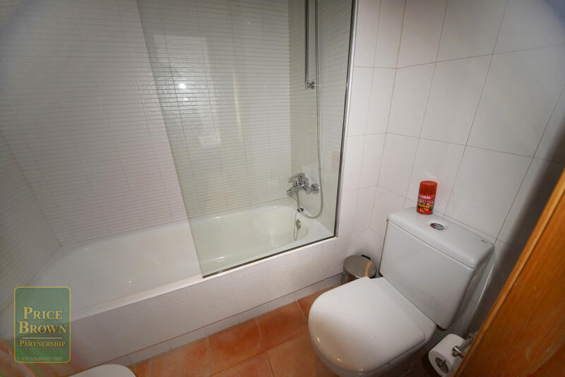 LV846: Townhouse for Sale in Mojácar, Almería