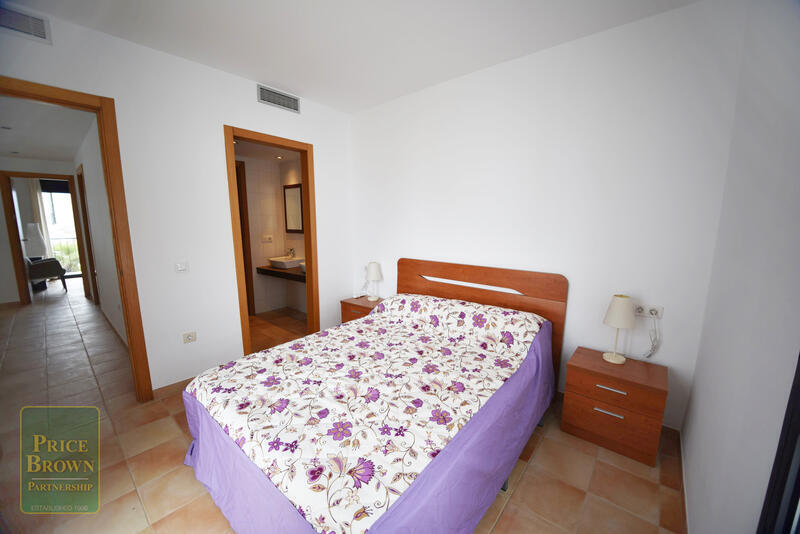 LV846: Townhouse for Sale in Mojácar, Almería