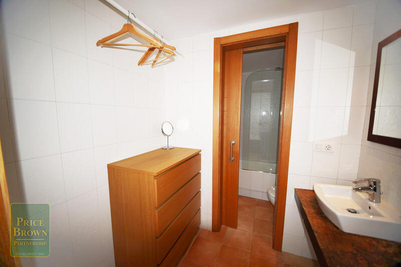 LV846: Townhouse for Sale in Mojácar, Almería