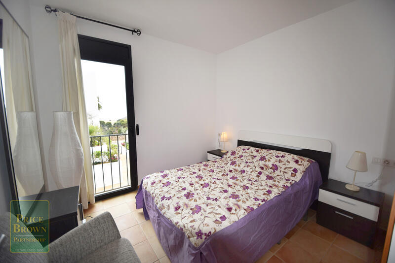 LV846: Townhouse for Sale in Mojácar, Almería