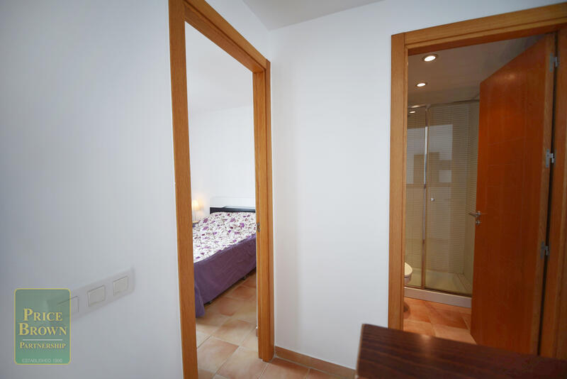 LV846: Townhouse for Sale in Mojácar, Almería