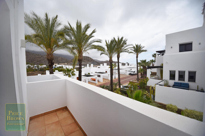 LV846: Townhouse for Sale in Mojácar, Almería