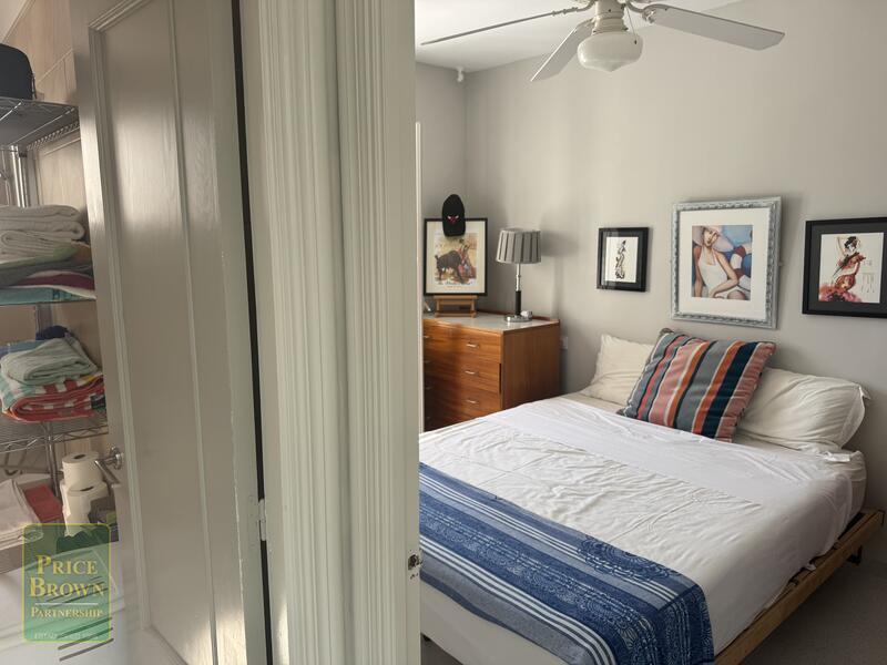 LV853: Townhouse for Sale in Mojácar, Almería LV853: Townhouse for Sale in Mojácar, Almería