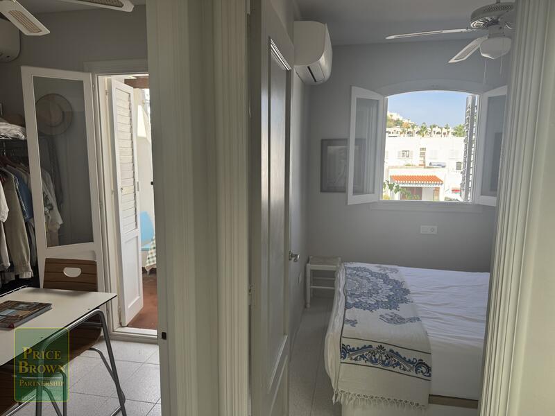 LV853: Townhouse for Sale in Mojácar, Almería LV853: Townhouse for Sale in Mojácar, Almería