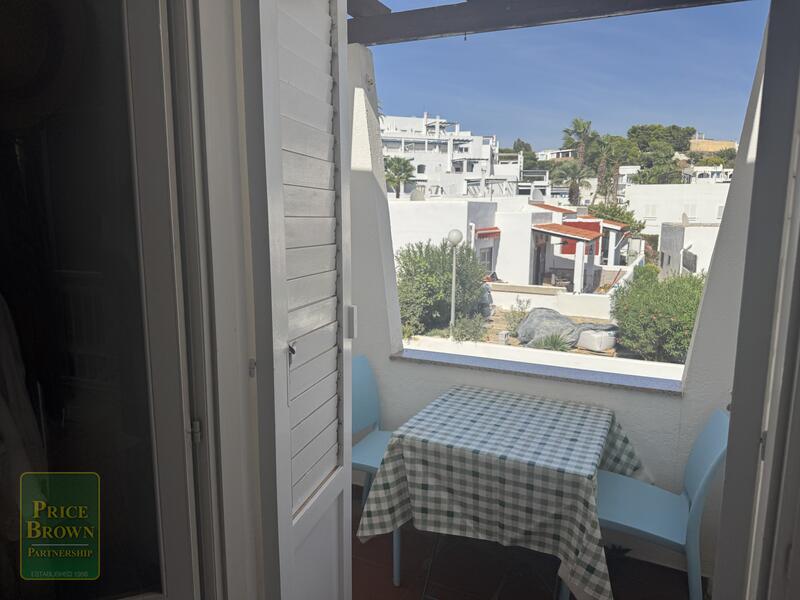 LV853: Townhouse for Sale in Mojácar, Almería LV853: Townhouse for Sale in Mojácar, Almería