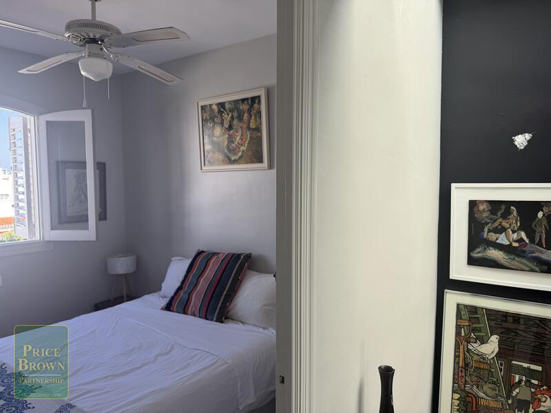 LV853: Townhouse for Sale in Mojácar, Almería LV853: Townhouse for Sale in Mojácar, Almería