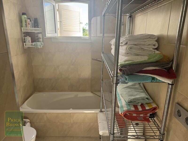 LV853: Townhouse for Sale in Mojácar, Almería LV853: Townhouse for Sale in Mojácar, Almería