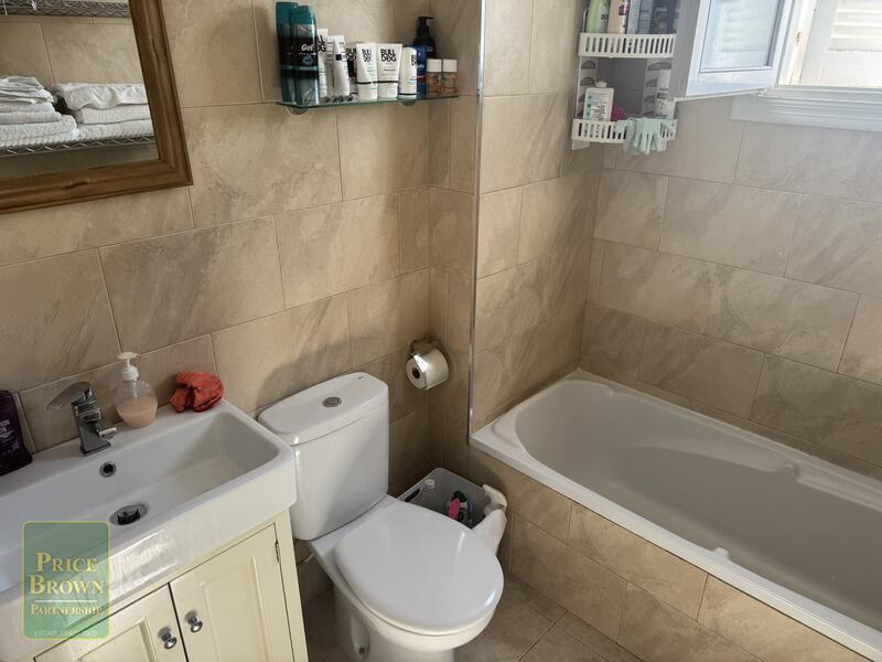 LV853: Townhouse for Sale in Mojácar, Almería LV853: Townhouse for Sale in Mojácar, Almería