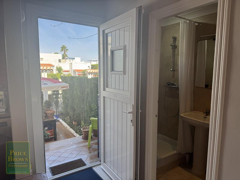 LV853: Townhouse for Sale in Mojácar, Almería LV853: Townhouse for Sale in Mojácar, Almería