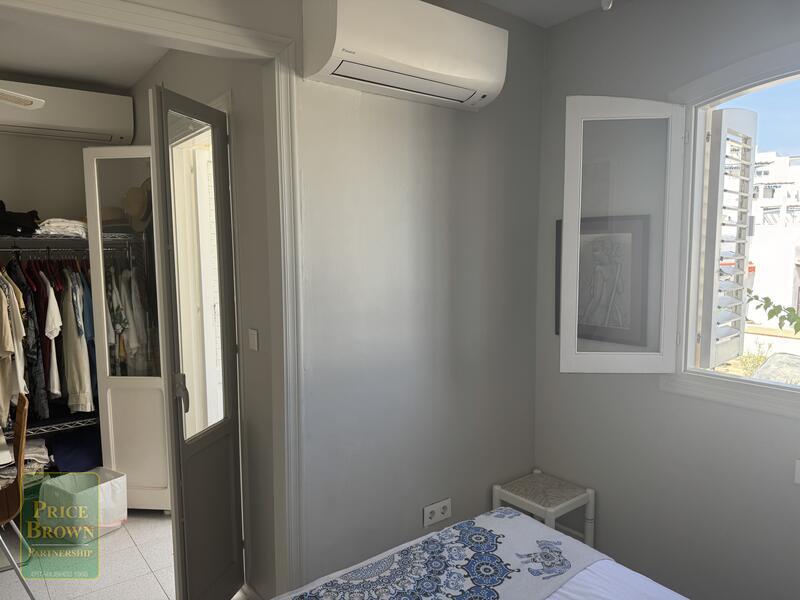 LV853: Townhouse for Sale in Mojácar, Almería LV853: Townhouse for Sale in Mojácar, Almería