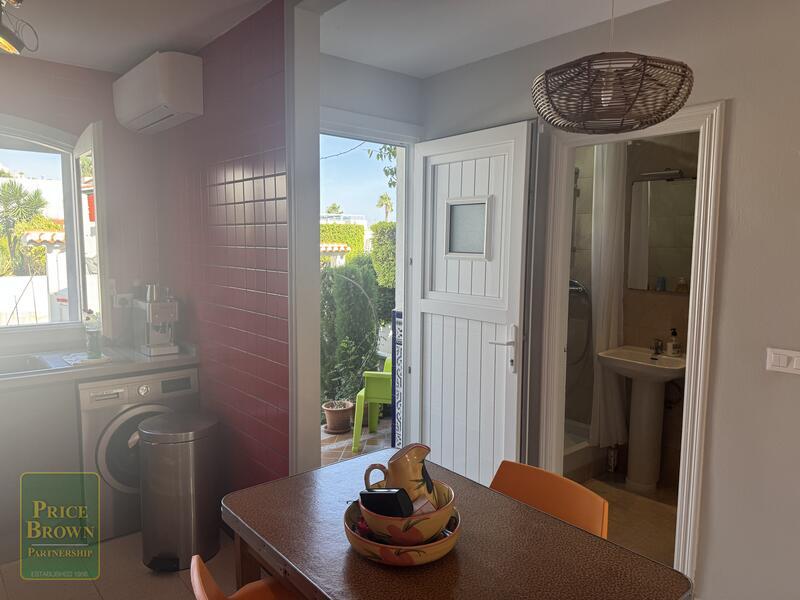 LV853: Townhouse for Sale in Mojácar, Almería LV853: Townhouse for Sale in Mojácar, Almería