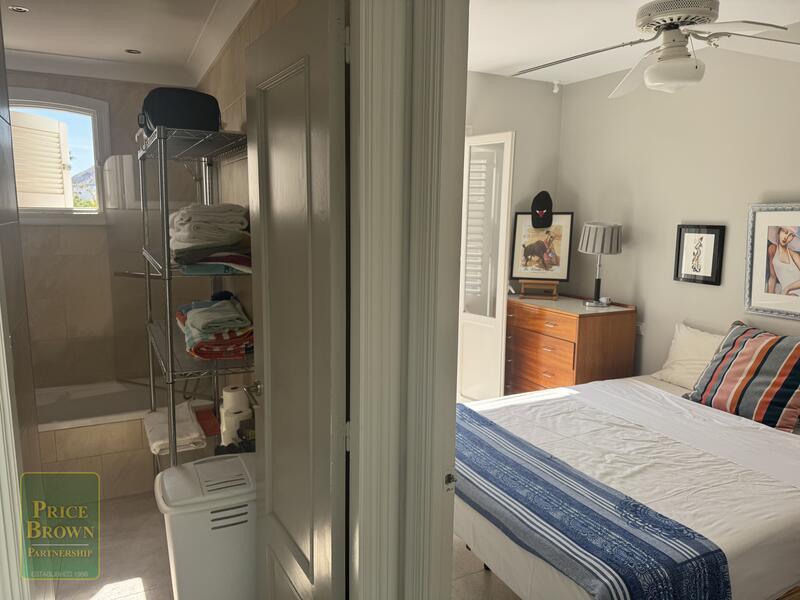 LV853: Townhouse for Sale in Mojácar, Almería LV853: Townhouse for Sale in Mojácar, Almería