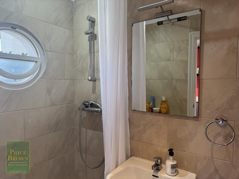 LV853: Townhouse for Sale in Mojácar, Almería LV853: Townhouse for Sale in Mojácar, Almería