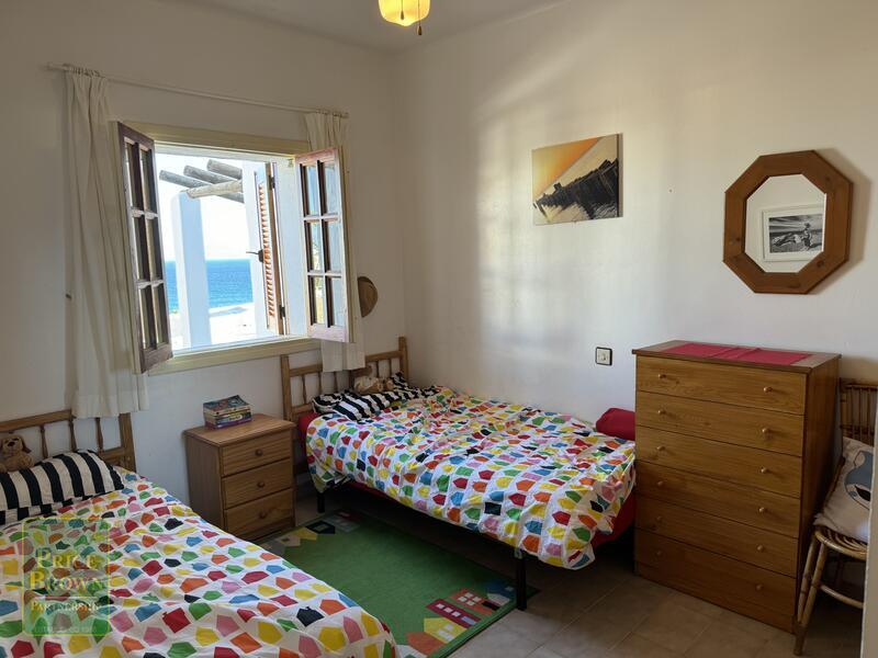 LV857: Townhouse for Sale in Mojácar, Almería