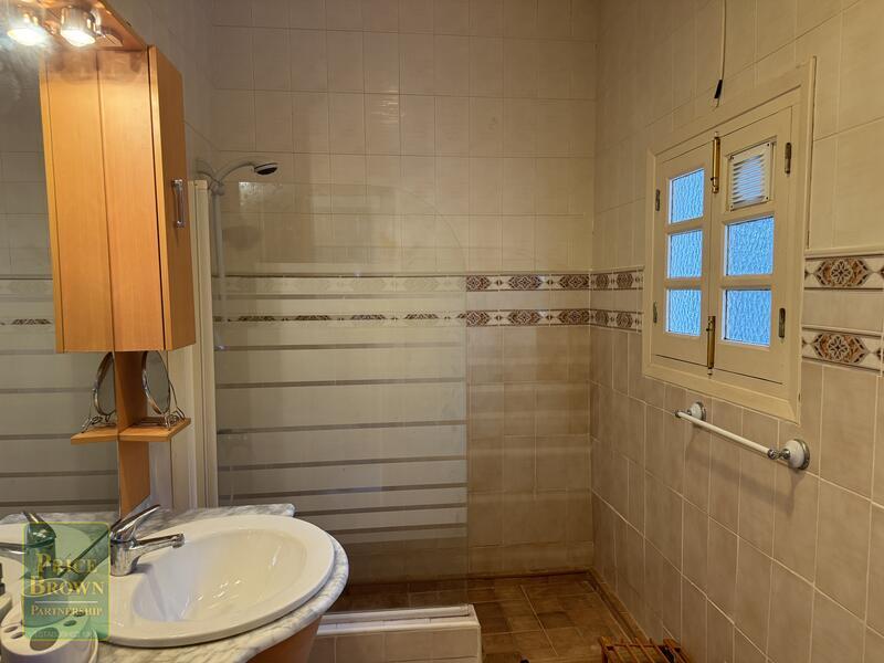 LV857: Townhouse for Sale in Mojácar, Almería