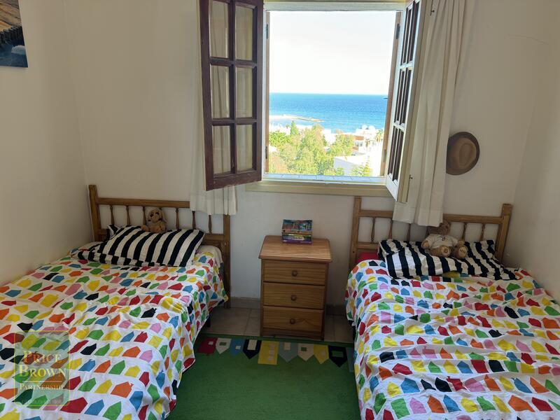 LV857: Townhouse for Sale in Mojácar, Almería