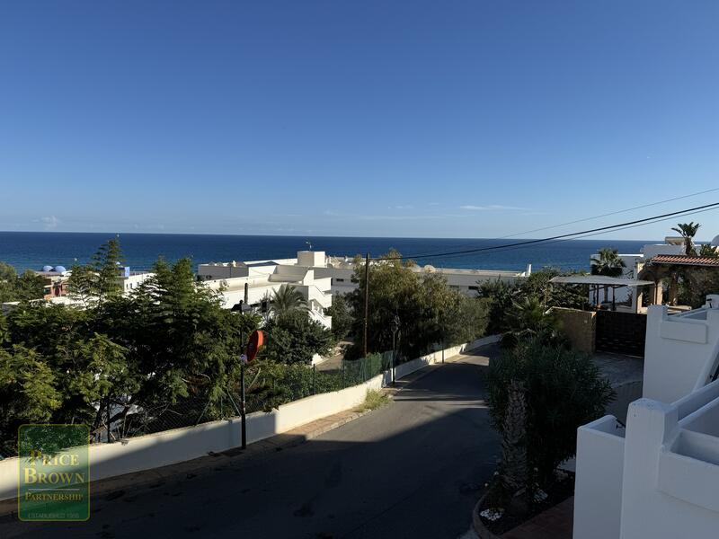 LV857: Townhouse for Sale in Mojácar, Almería