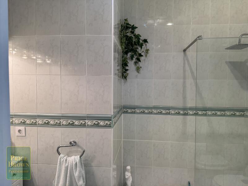LV859: Chalet en venta en Mojácar, Almería