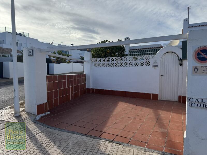 LV859: Chalet en venta en Mojácar, Almería