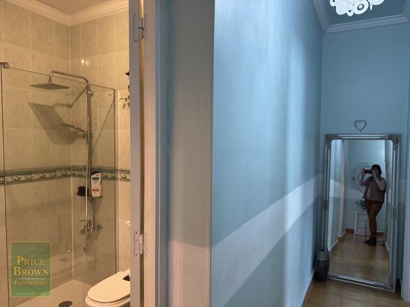 LV859: Chalet en venta en Mojácar, Almería