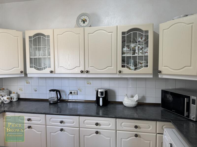 LV859: Chalet en venta en Mojácar, Almería
