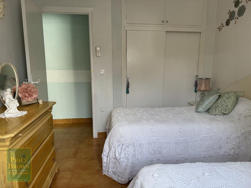 LV859: Chalet en venta en Mojácar, Almería