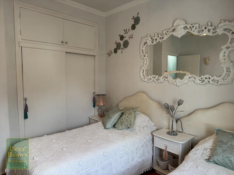 LV859: Chalet en venta en Mojácar, Almería