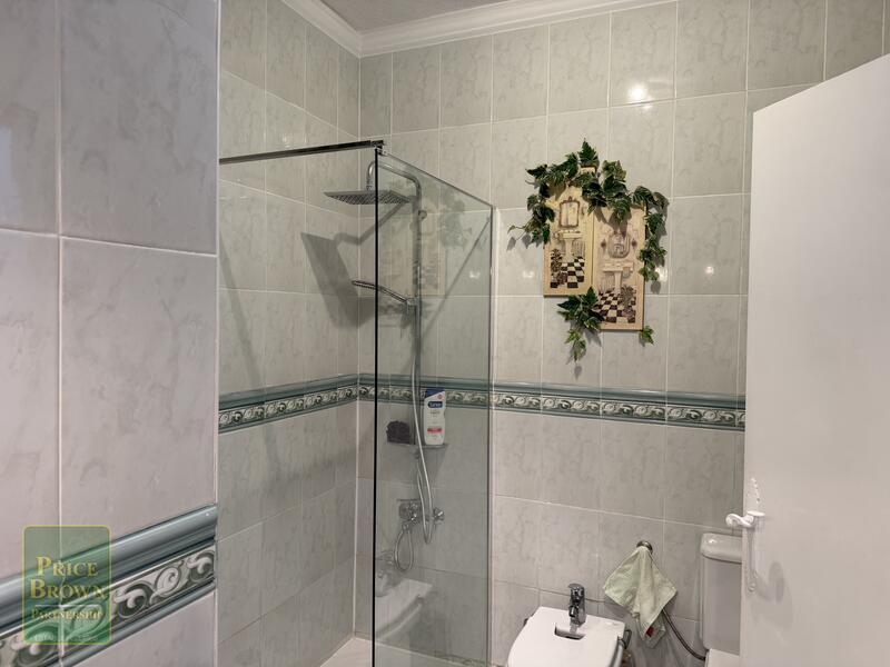 LV859: Chalet en venta en Mojácar, Almería