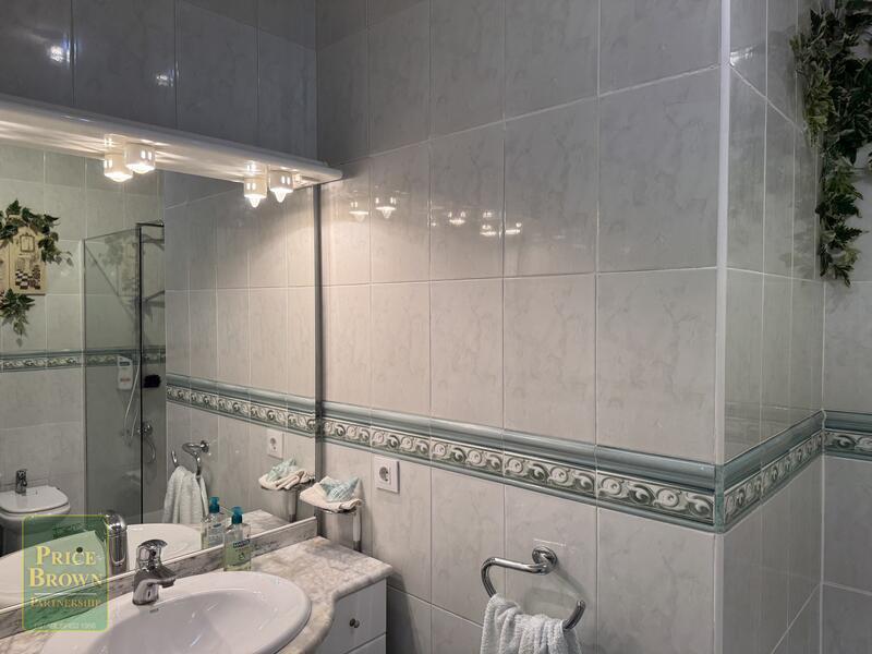 LV859: Chalet en venta en Mojácar, Almería