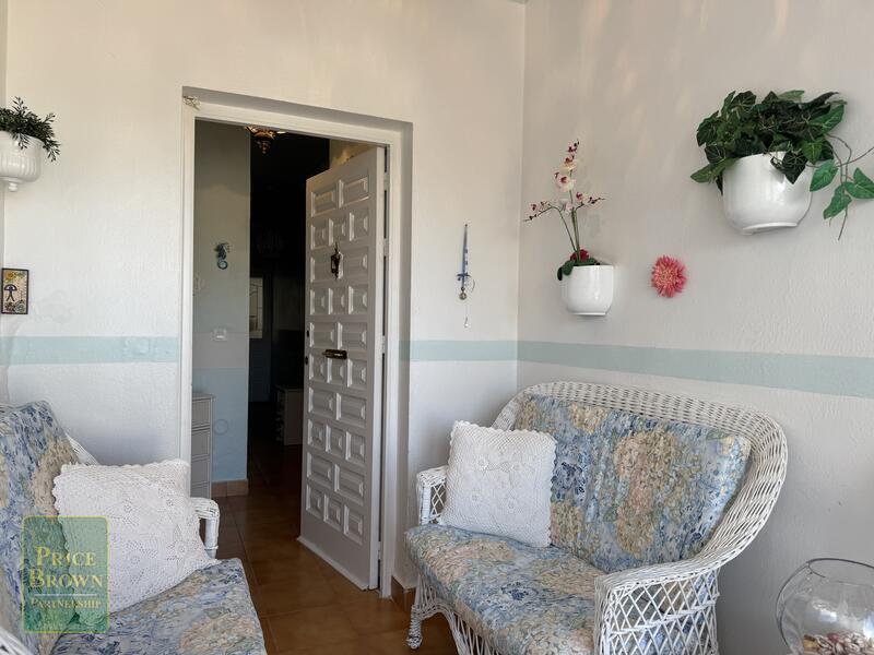 LV859: Chalet en venta en Mojácar, Almería
