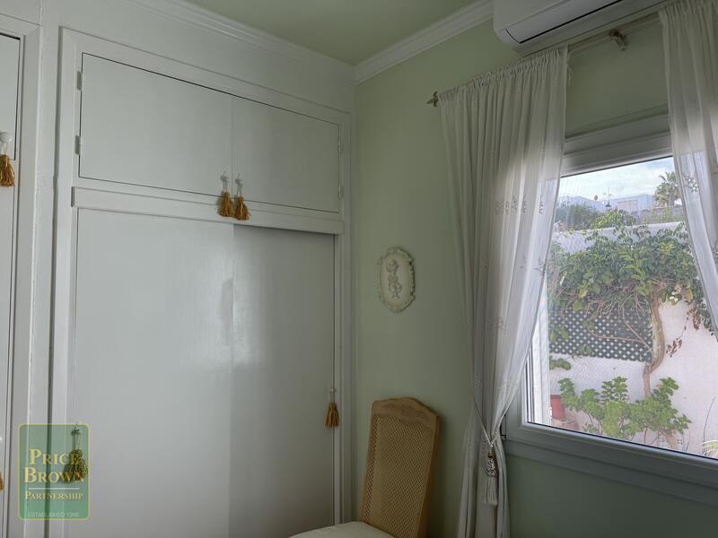 LV859: Chalet en venta en Mojácar, Almería