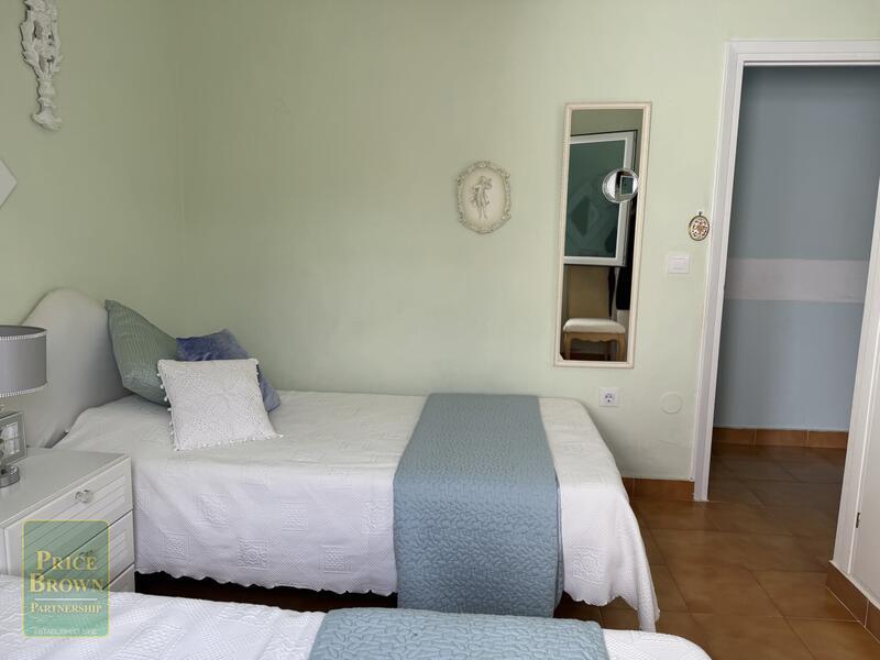 LV859: Chalet en venta en Mojácar, Almería