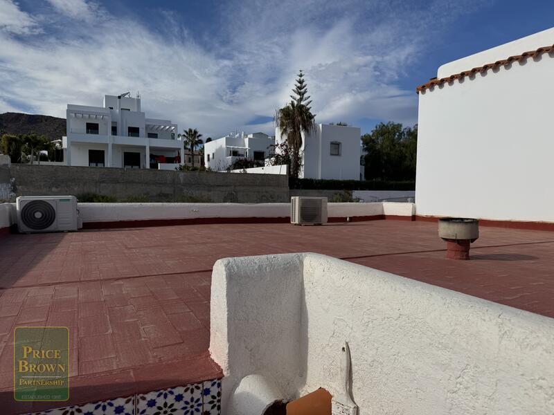 LV859: Chalet en venta en Mojácar, Almería