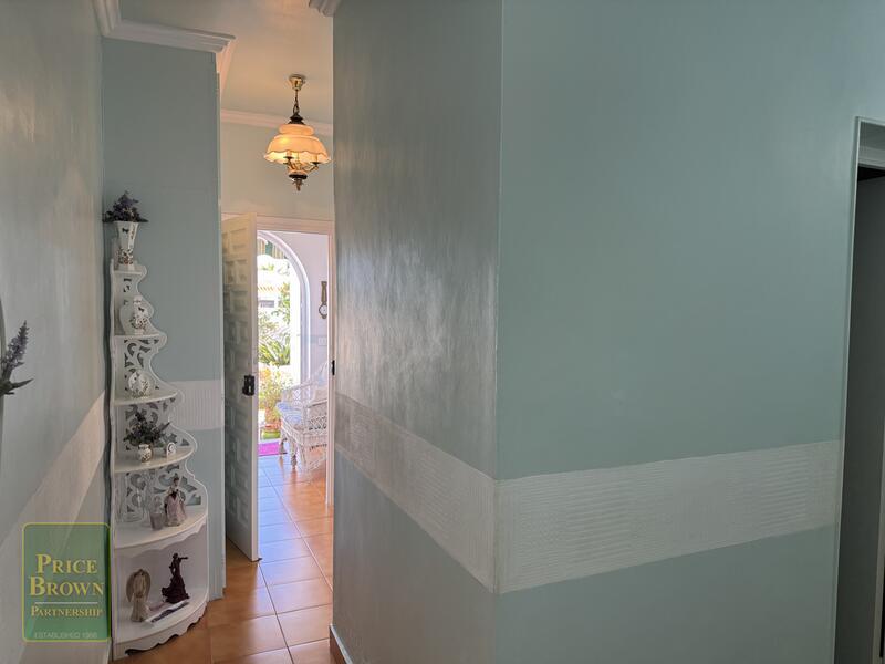 LV859: Chalet en venta en Mojácar, Almería