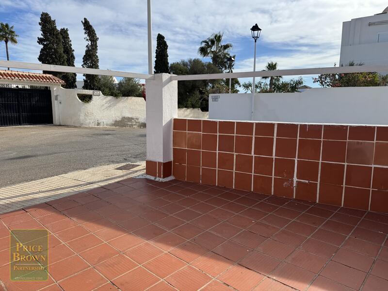 LV859: Chalet en venta en Mojácar, Almería