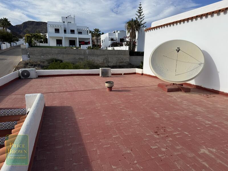 LV859: Chalet en venta en Mojácar, Almería