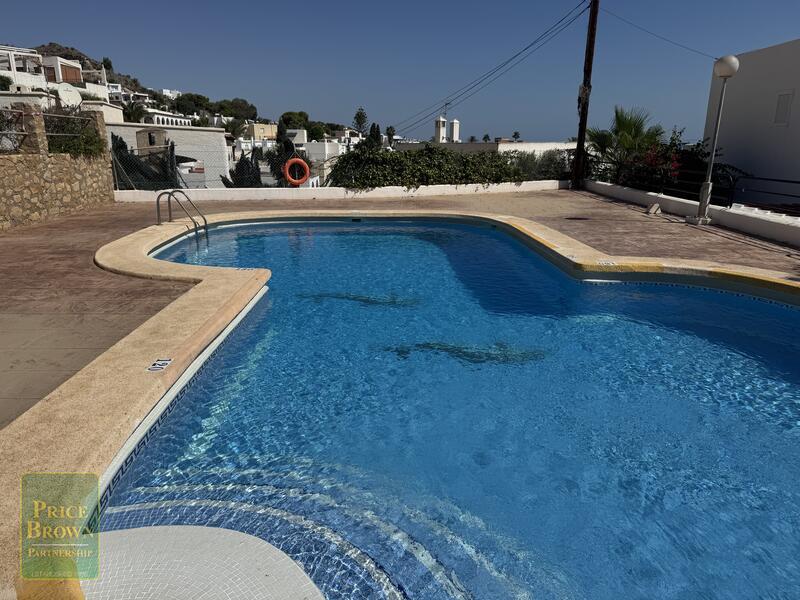 LV868: Townhouse for Sale in Mojácar, Almería