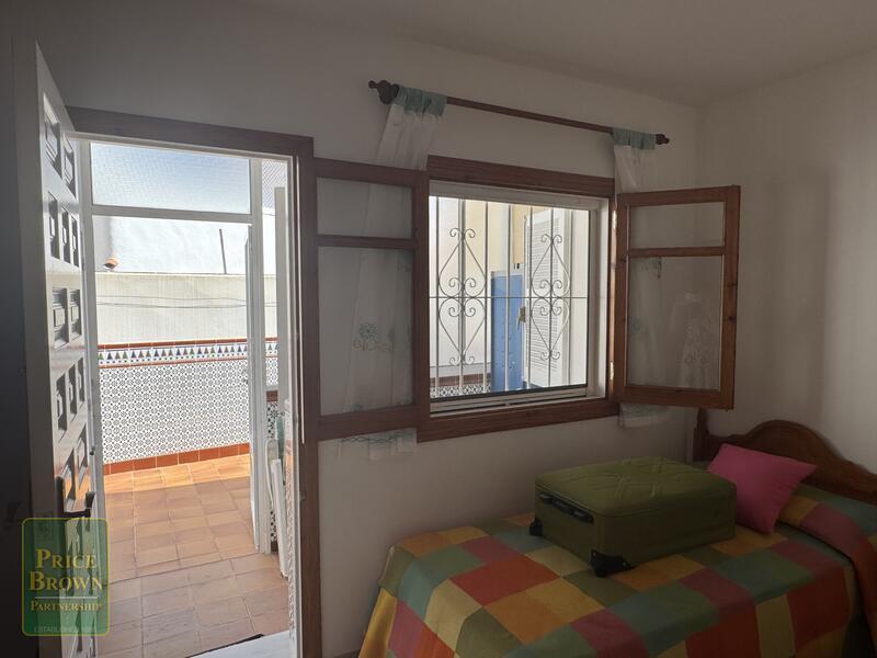 LV868: Townhouse for Sale in Mojácar, Almería