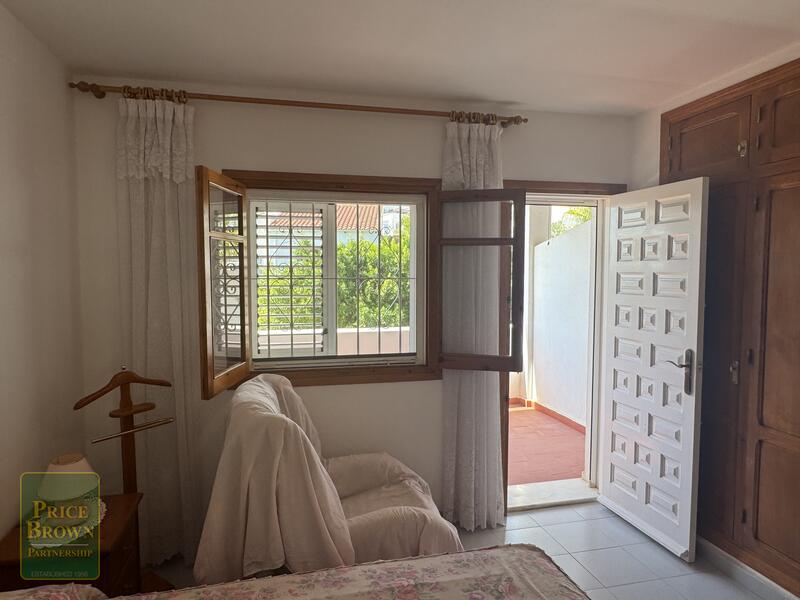 LV868: Townhouse for Sale in Mojácar, Almería