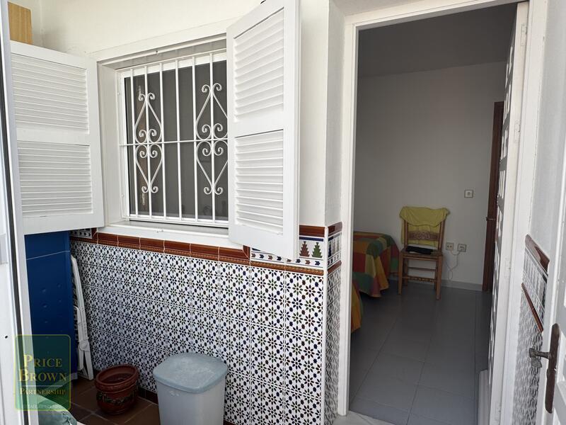 LV868: Townhouse for Sale in Mojácar, Almería