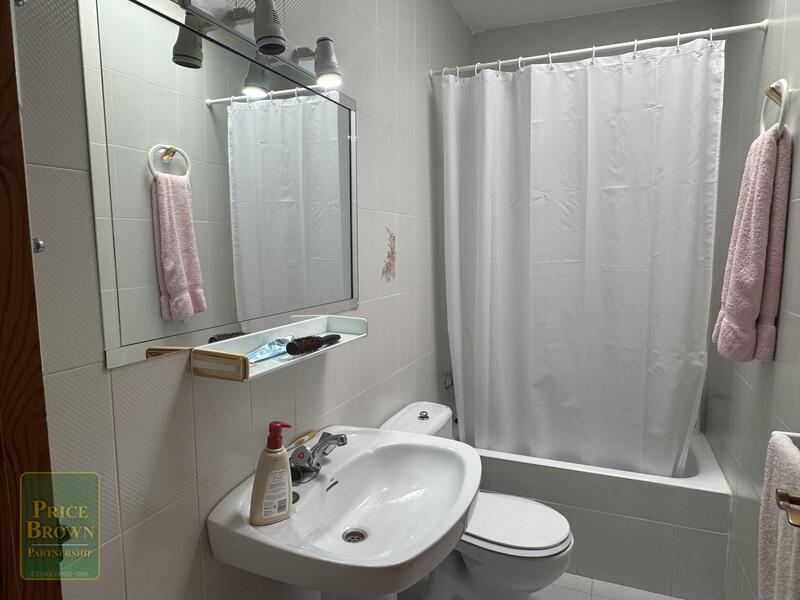 LV868: Townhouse for Sale in Mojácar, Almería