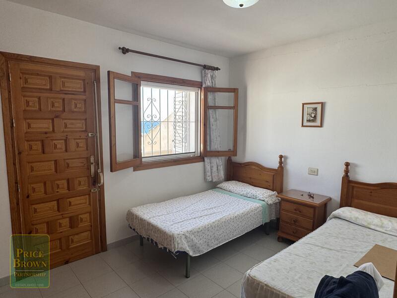 LV868: Townhouse for Sale in Mojácar, Almería