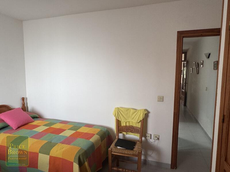 LV868: Townhouse for Sale in Mojácar, Almería