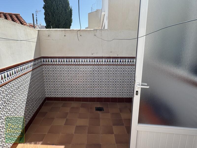 LV868: Townhouse for Sale in Mojácar, Almería
