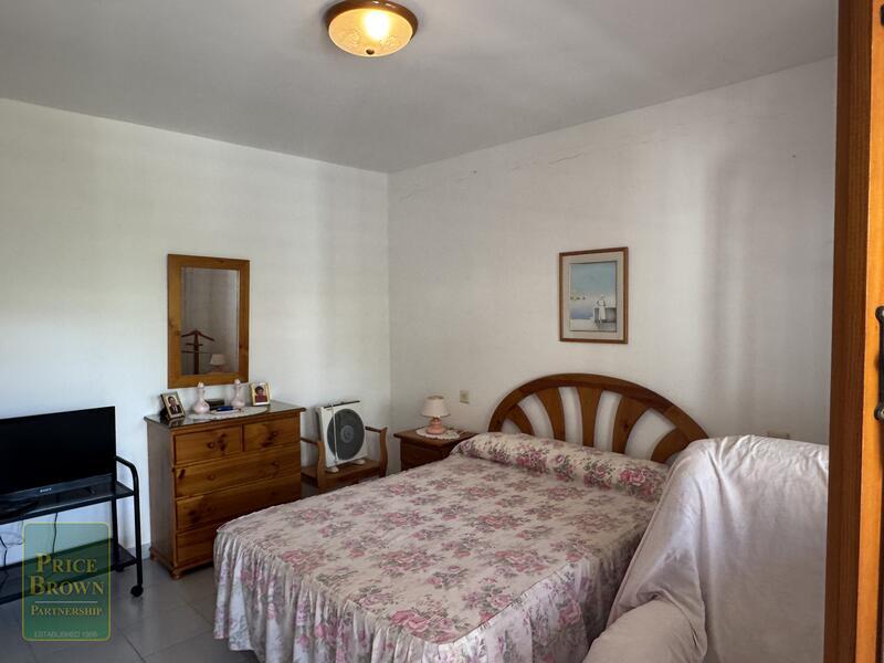 LV868: Townhouse for Sale in Mojácar, Almería