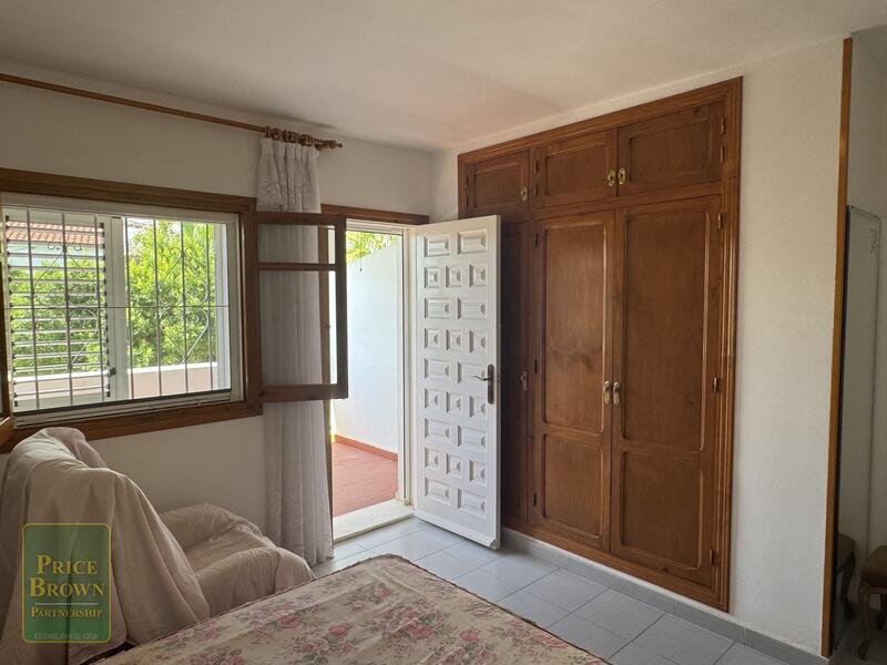 LV868: Townhouse for Sale in Mojácar, Almería