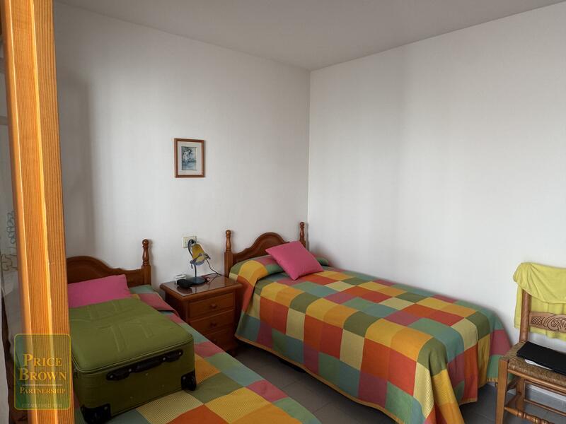 LV868: Townhouse for Sale in Mojácar, Almería