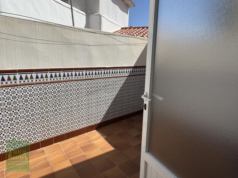 LV868: Townhouse for Sale in Mojácar, Almería